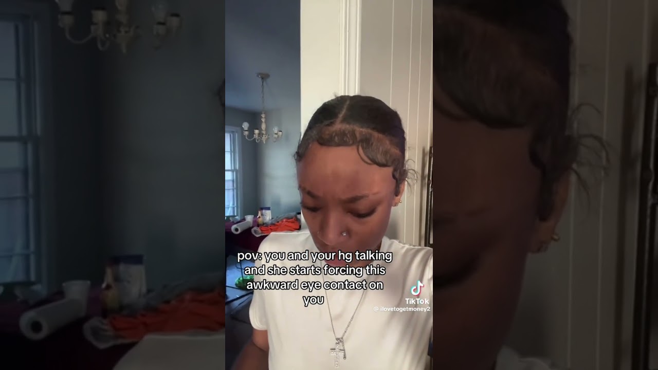 6 minutes of relatable TikTok’s 