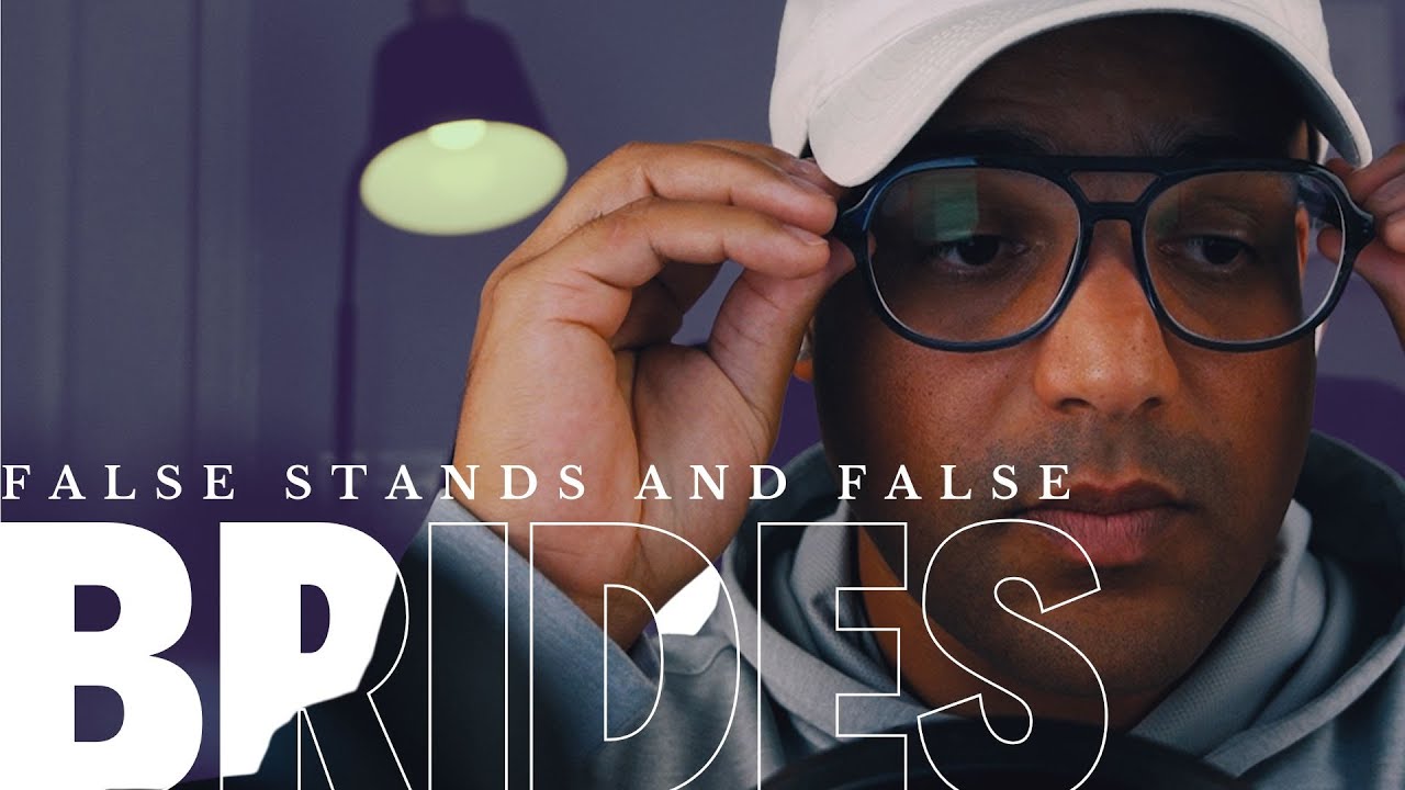 Why God Won't Bless a Spouse's False Stand in Marriage Restoration