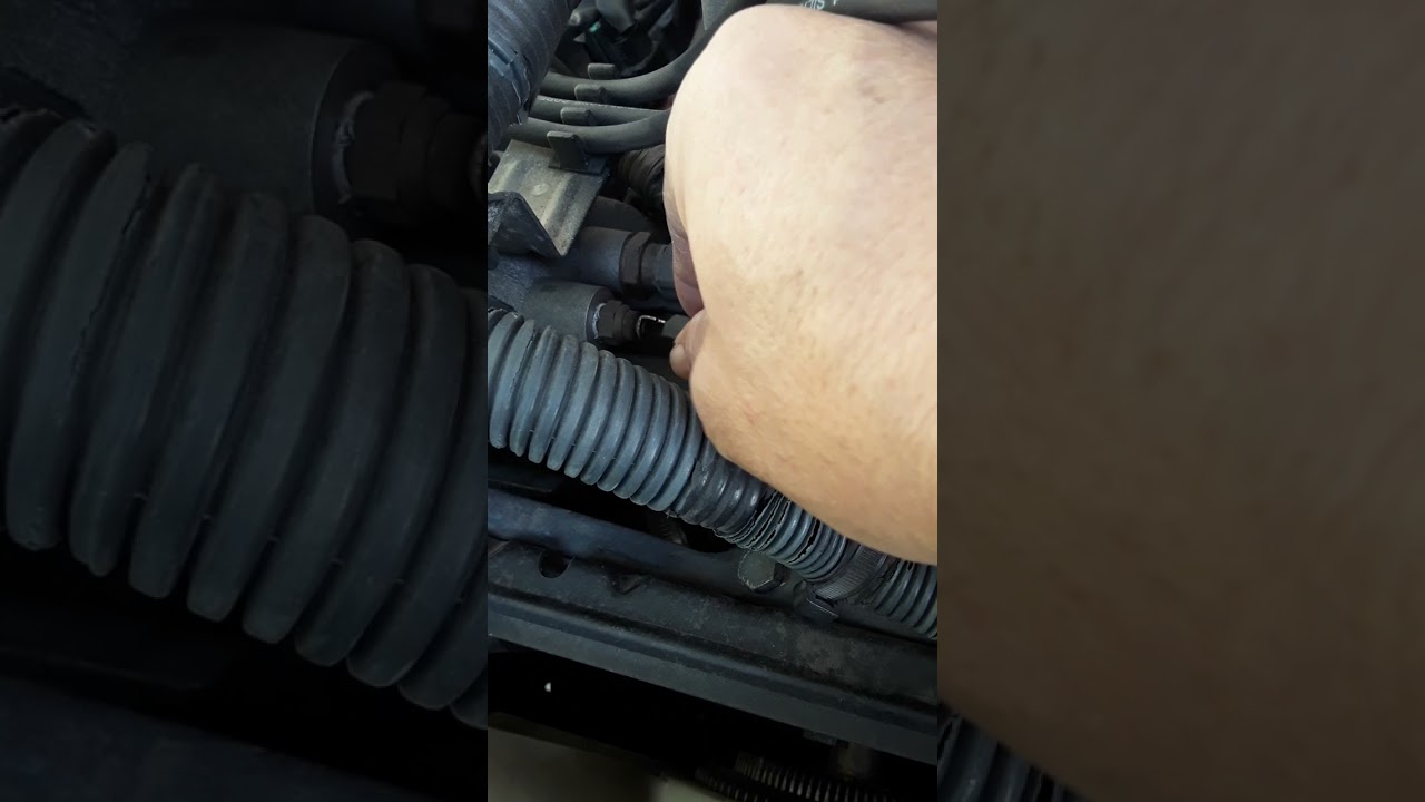 00 frontier 3.3 temperature gauge not working
