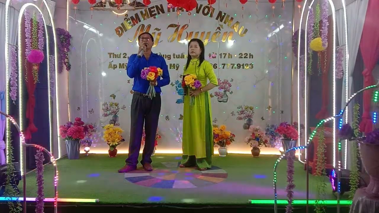 Tc: NỖI BUỒN ĐÊM ĐÔNG.DO: LỆ THU & LÊ TỨ.TB (07/03/2026).