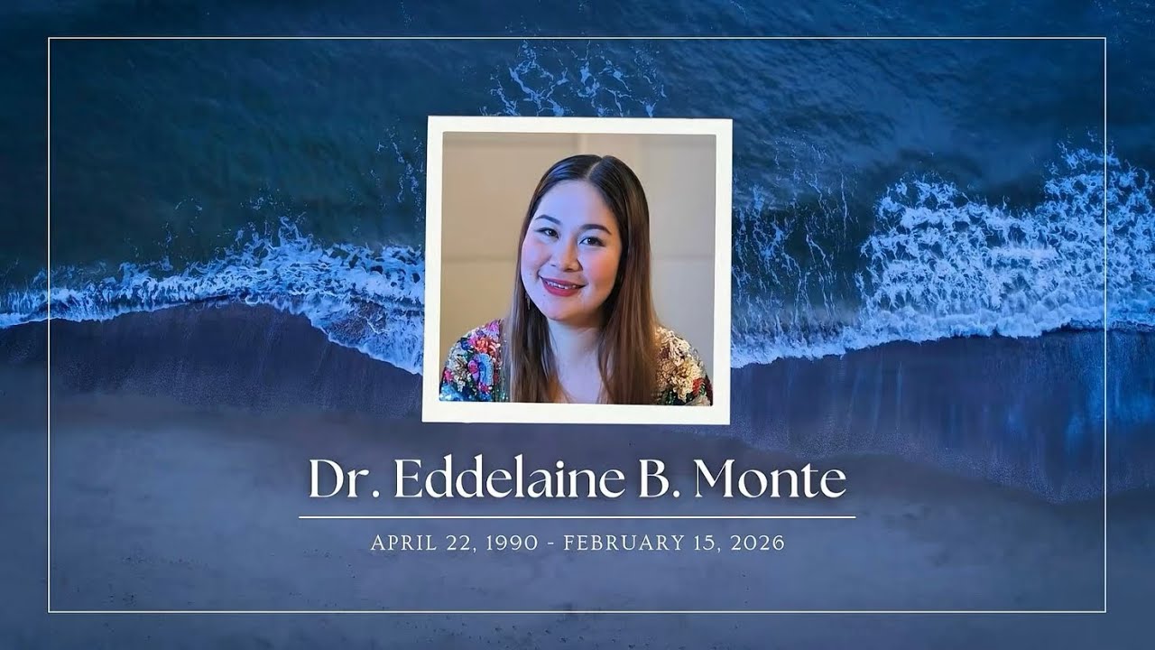 A Tribute to Ma’am Edz: Forever in Our Hearts