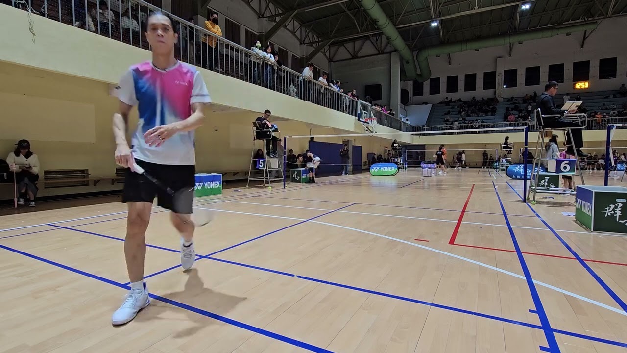 20260104群岳盃四強賽1分險勝