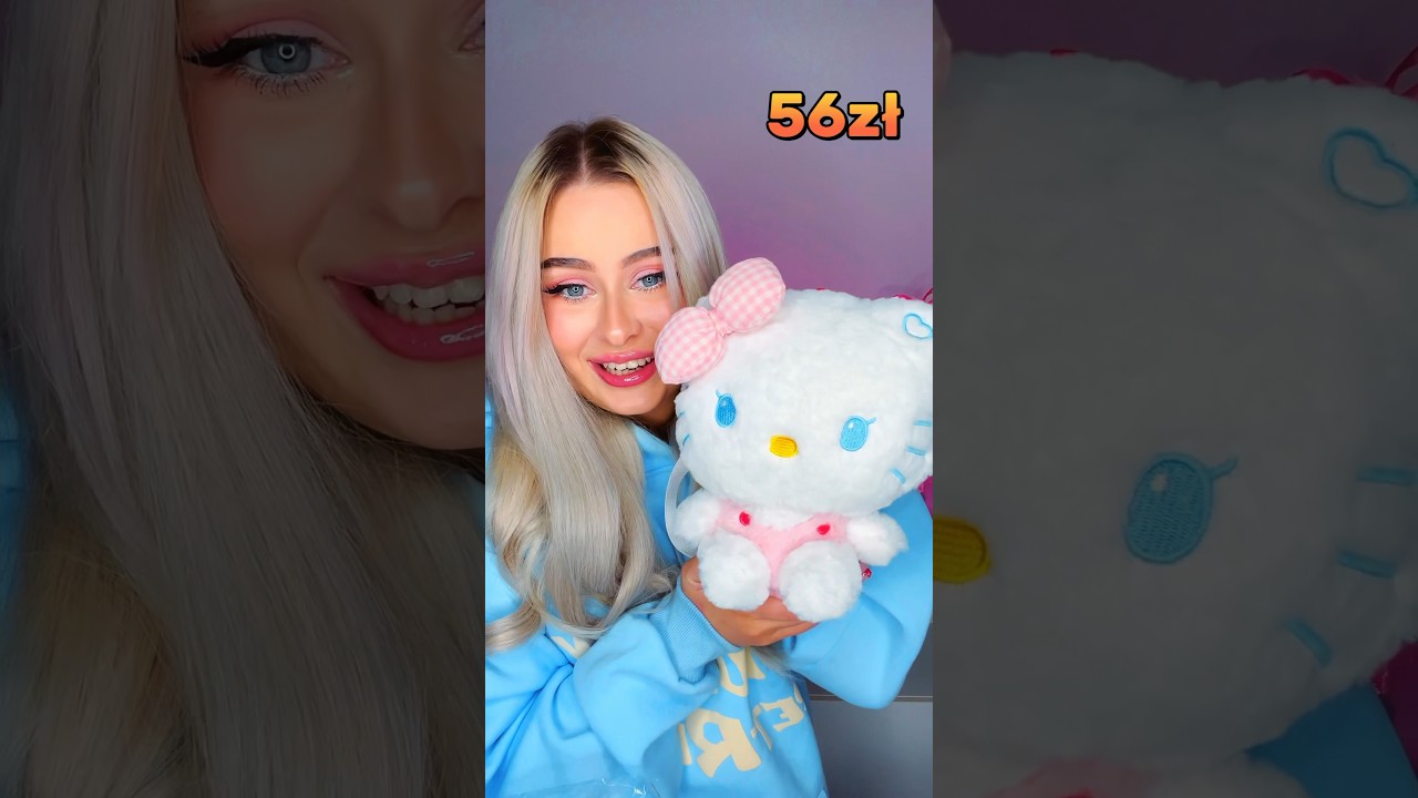 SUPER ZAKUPKI Z TEMU💕