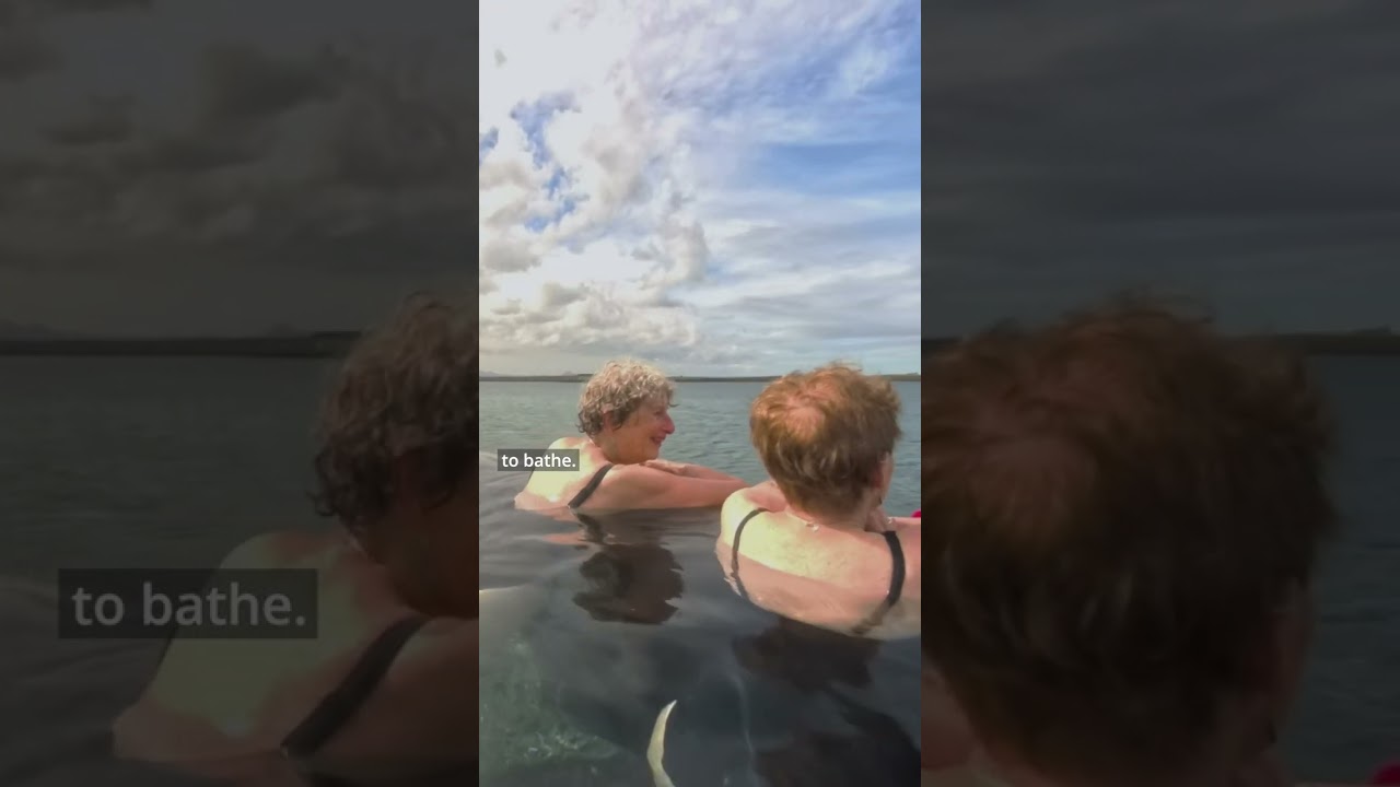 The Great Geysir | Iceland | Lindblad Expeditions