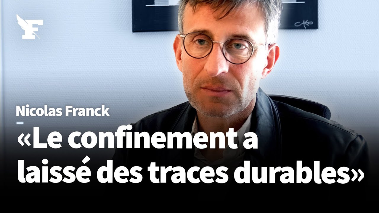 5 ans du confinement: notre santé mentale en danger ? Un psychiatre répond