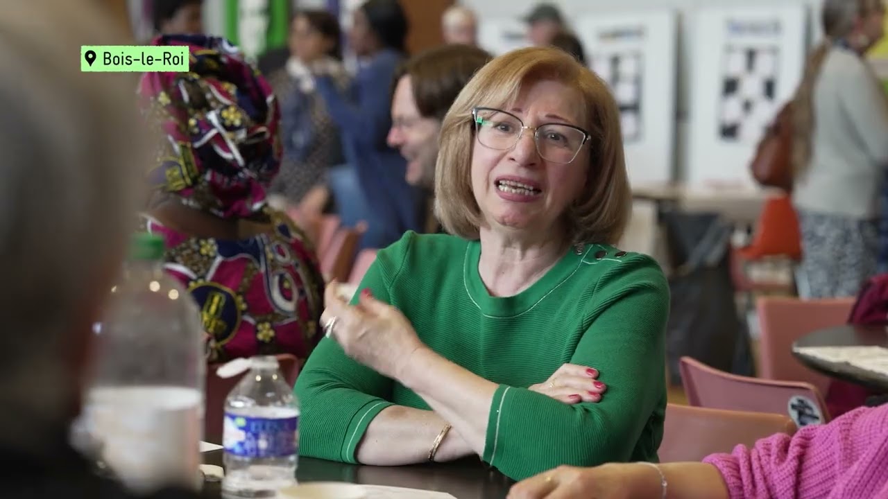 Looking back at 2025 : a year of solidarity on our side !