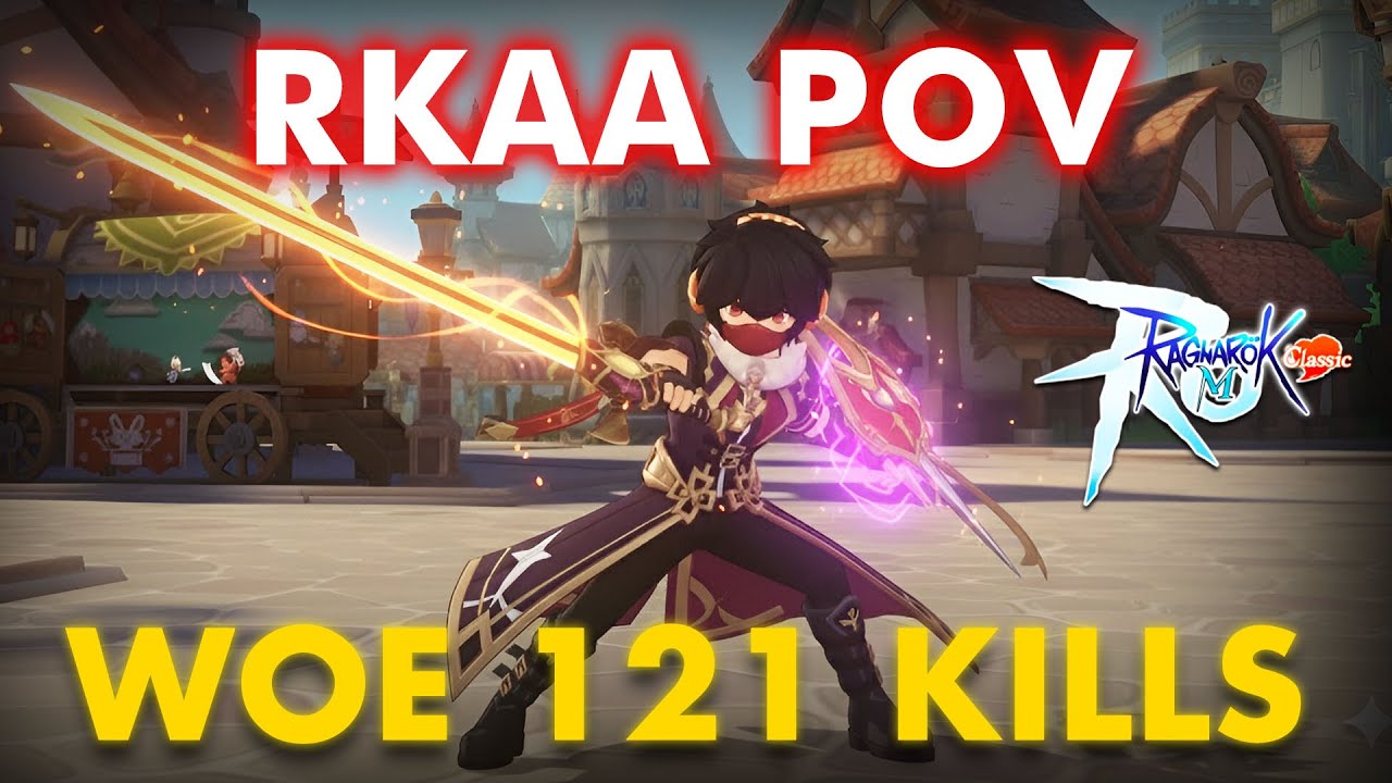 RKAA WOE POV - 27 НОЯБРЯ 2025 Г. #ROMC #zenyonly #ROMCcreator #ROMCsea