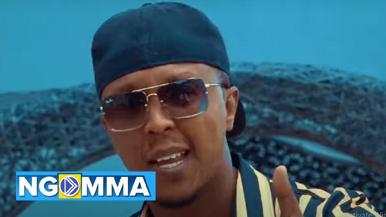 Action Man - Shamir Tadeiya ft Wyre (Official Video)