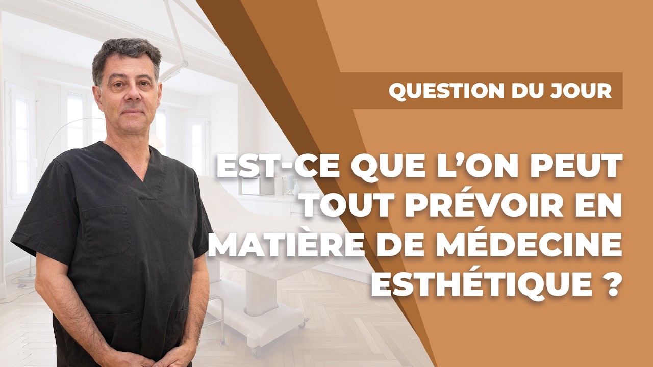 💬 Pourquoi les résultats en esthétique ne sont jamais garantis (et c’est normal)