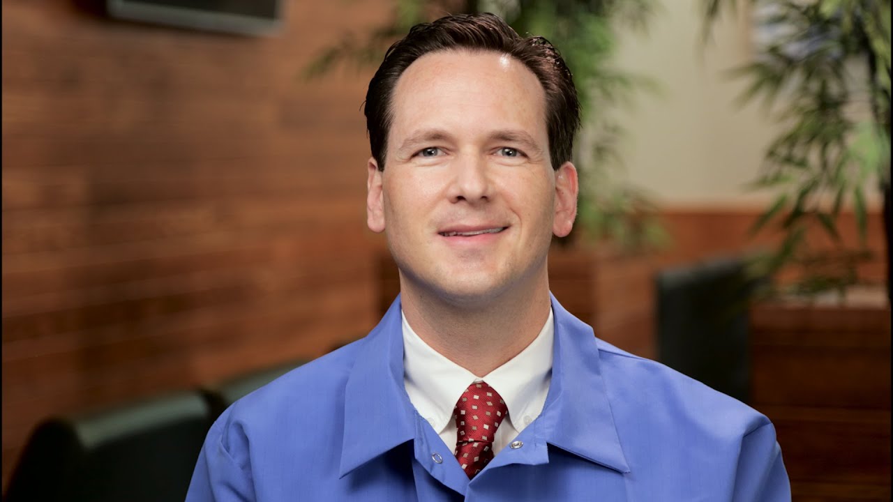 Referring Dentist in Amarillo TX: Dr. Hardee | Amarillo Oral & Maxillofacial Surgery