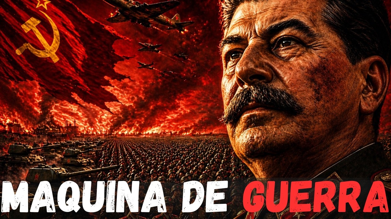 QUEM O DERROTOU??