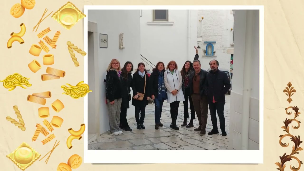 KEEPING UP WITH DIGITAL NATIVES – GIOIA DEL COLLE