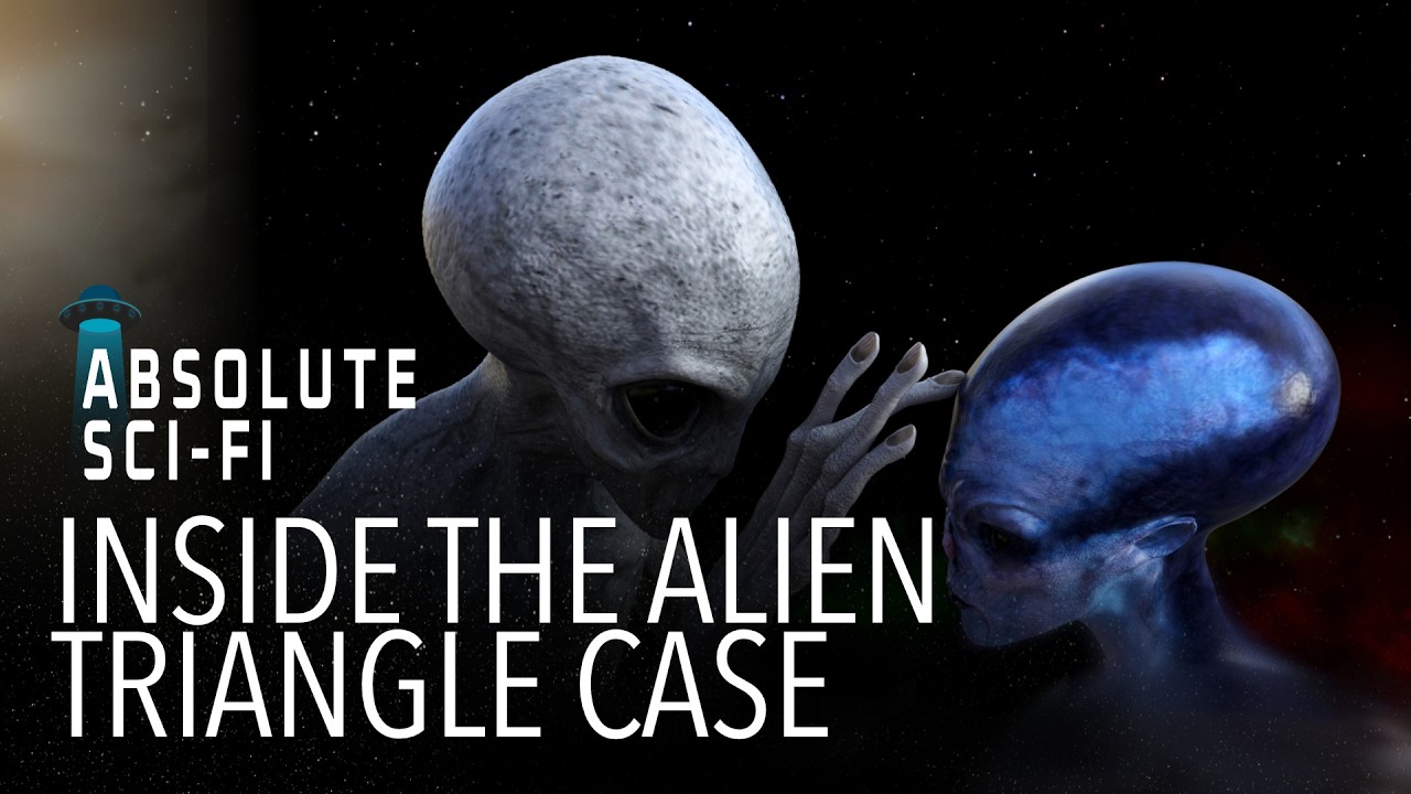 Most Intense UFO Encounters: Mother Ship Sighting Explained