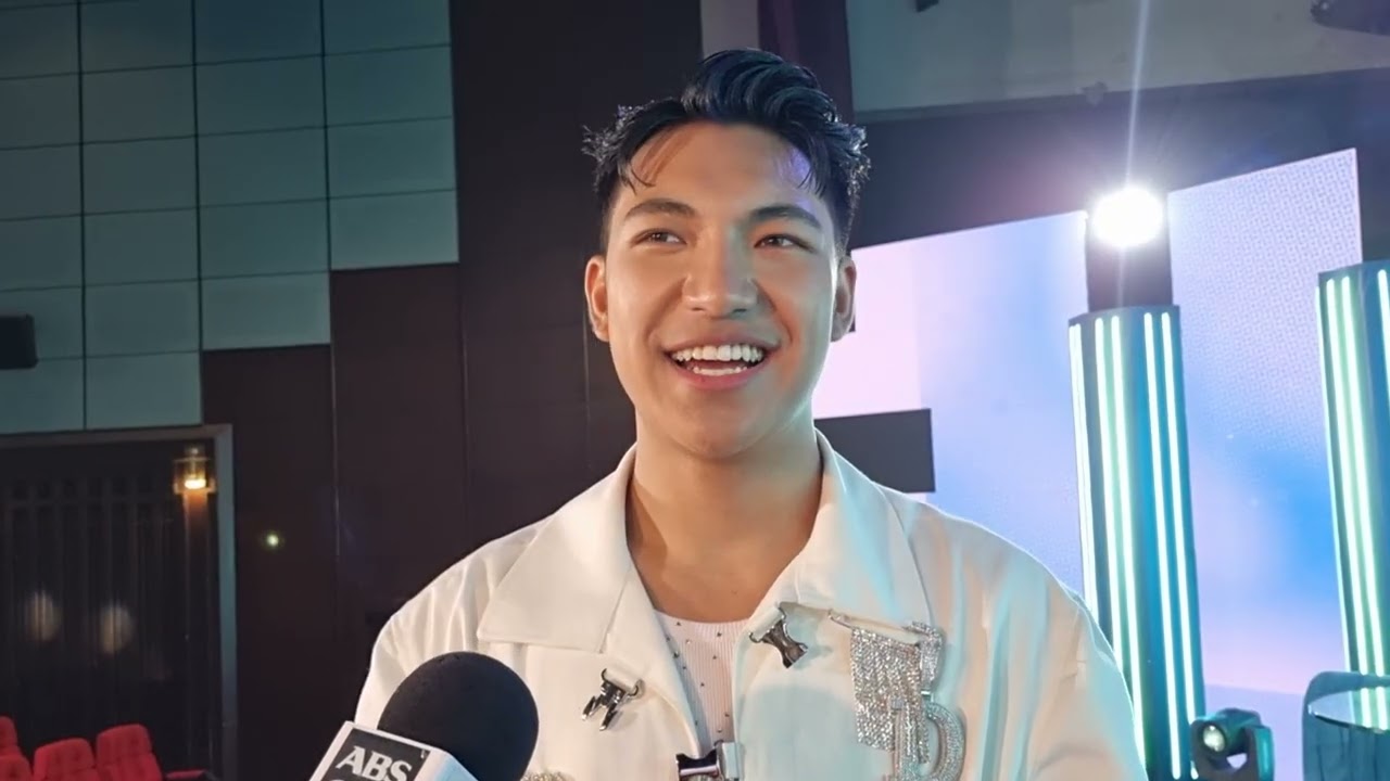 Darren Espanto at Ate Girl Jackie Gonzaga Nagkaka Mabutihan Na?