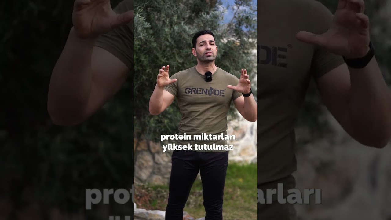 Ketojenik diyet v&uuml;cutta nasıl &ccedil;alışır ?