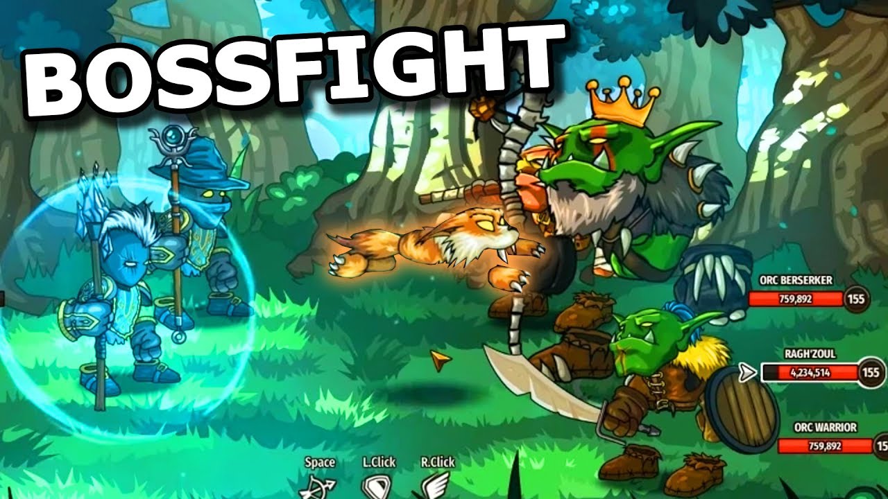 Pokročilá fáze a Platinový trénink! - S&S: Neverseen #4