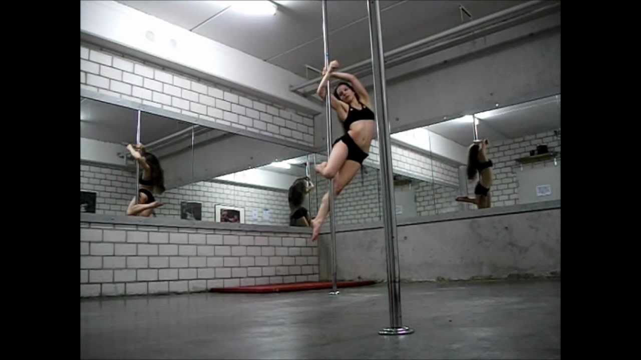 Crazy Pole Cup 2013 - Bewerbung