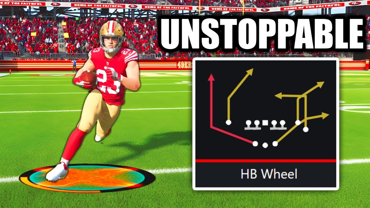 This is Unstoppable. The Best Offense That Nobody Is Using