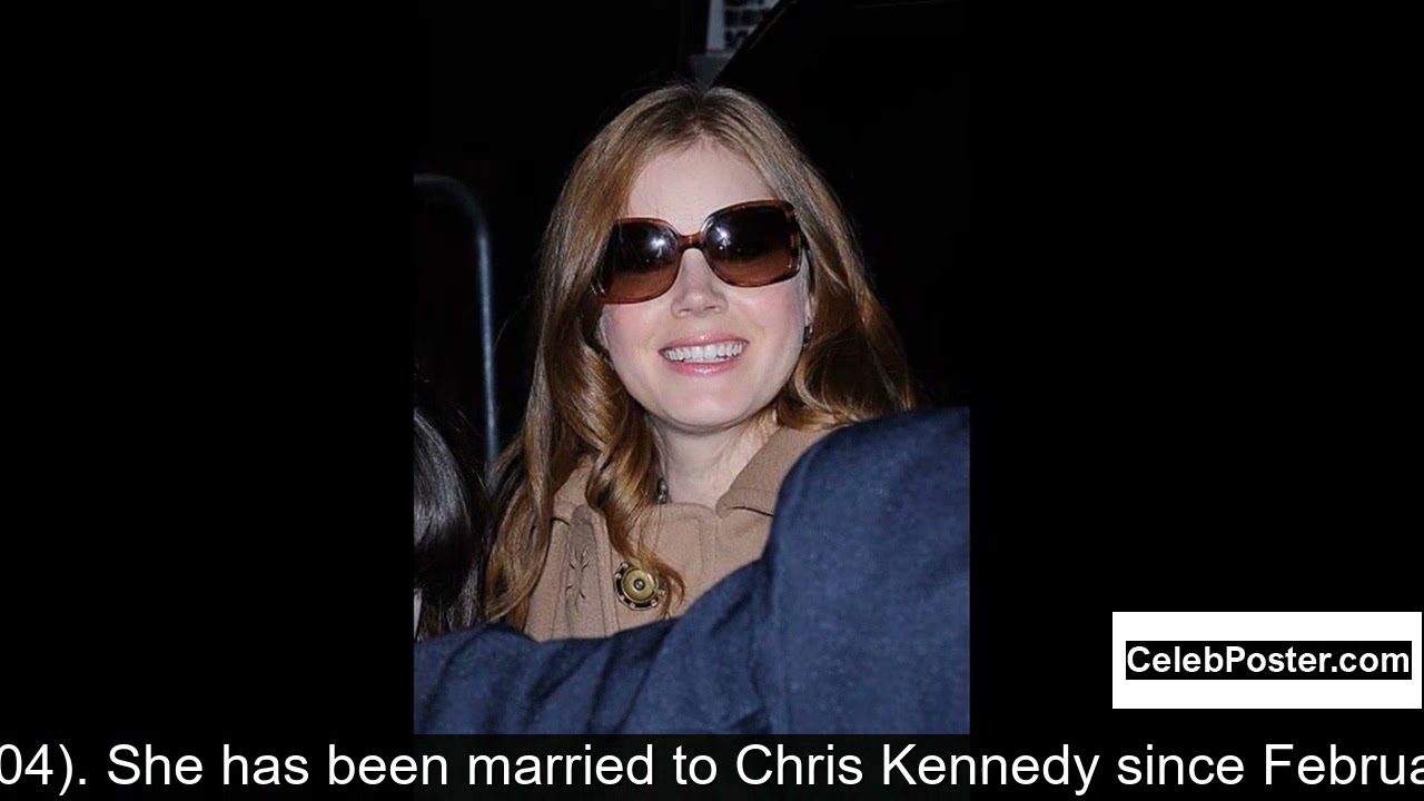 Kelly Adams biography