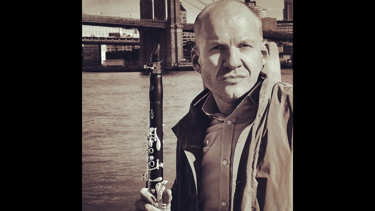 Roeland Hendrikx NYC