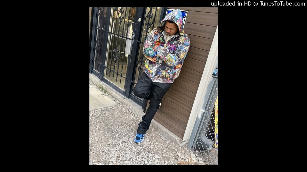 Ralfy The Plug x Drakeo The Ruler Type Beat - 