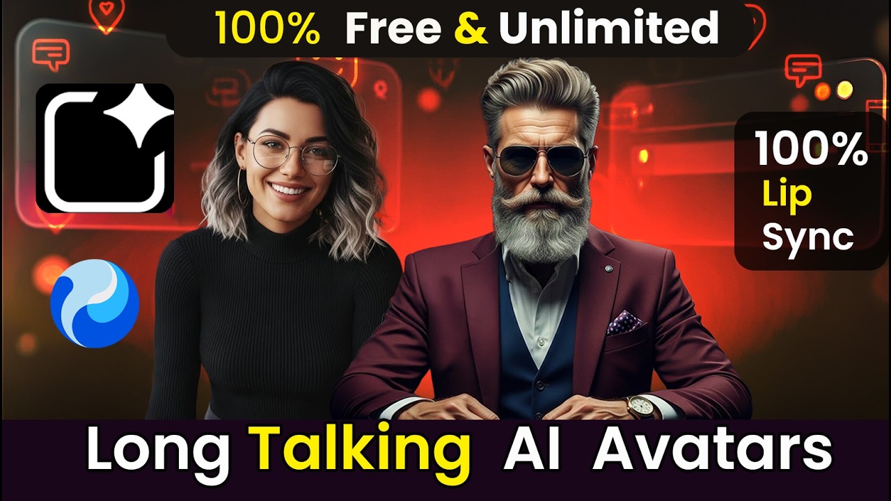 Create Free Talking AI Avatars in 2026 | Step-By-Step Guide | Try HeyGen Ai Avatars