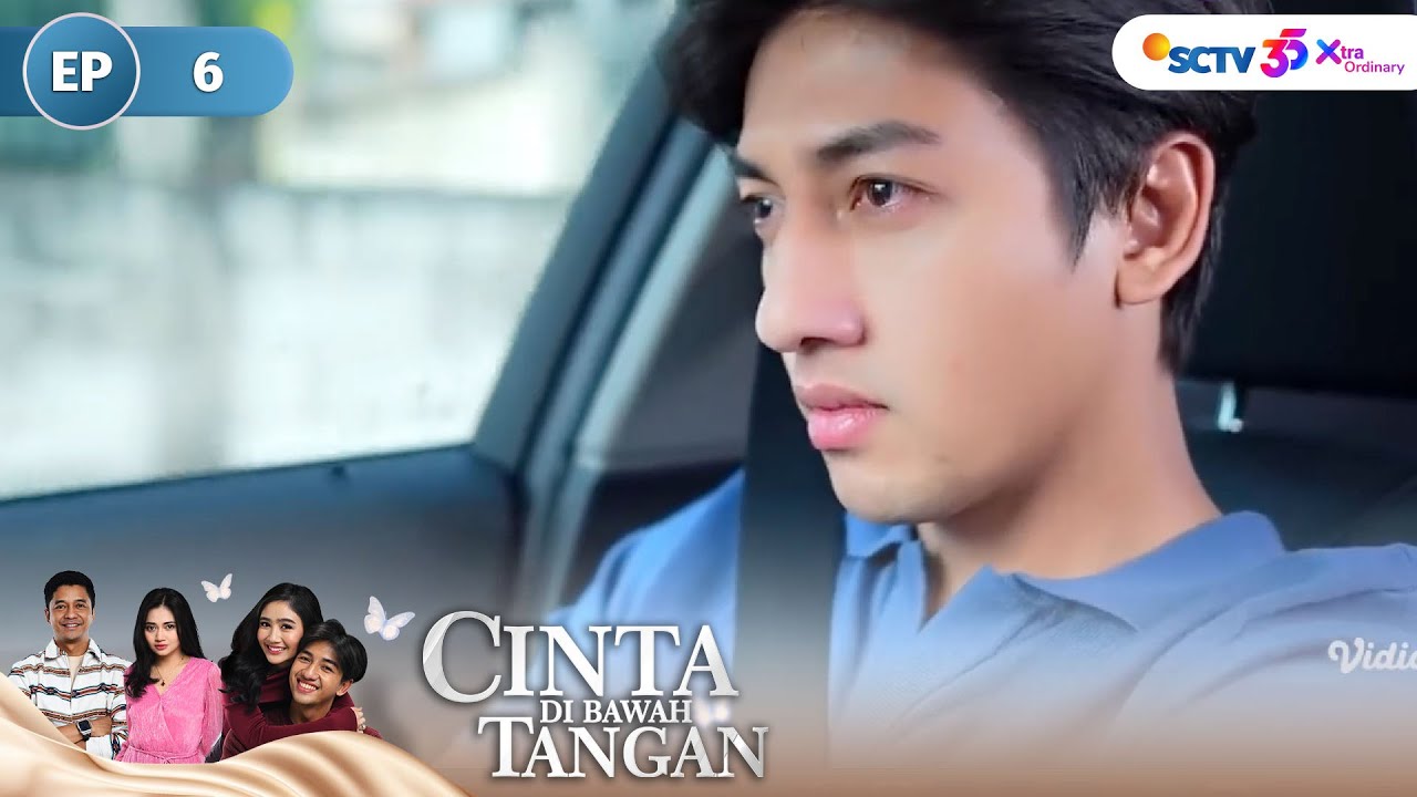 Full - Setelah Bercerai, Hidup Tian Berantakan?! | Cinta Di Bawah Tangan - Episode 6