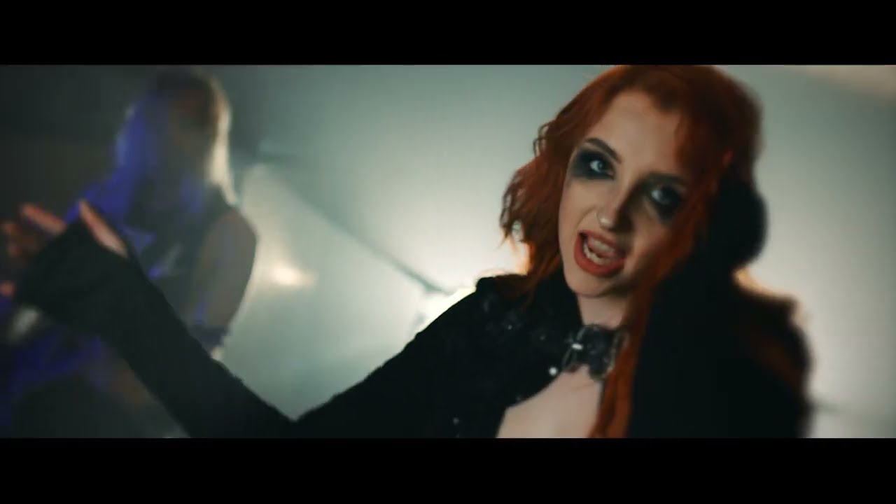 SISTER SHOTGUN - Fin Du Monde (Official Music Video)