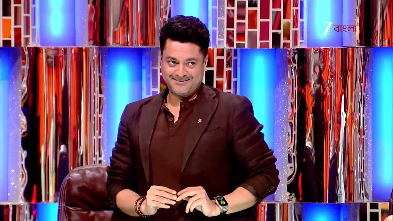 Dance Bangla Dance 2025 | Ep - 37 | Jul 19, 2025 | Best Scene 1 | Zee Bangla