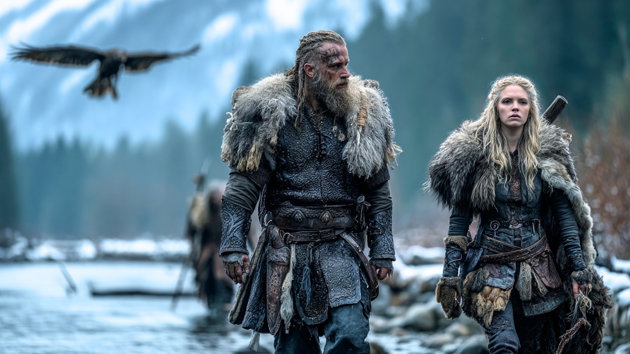 Viking War Chants | Epic Battle Music of the North