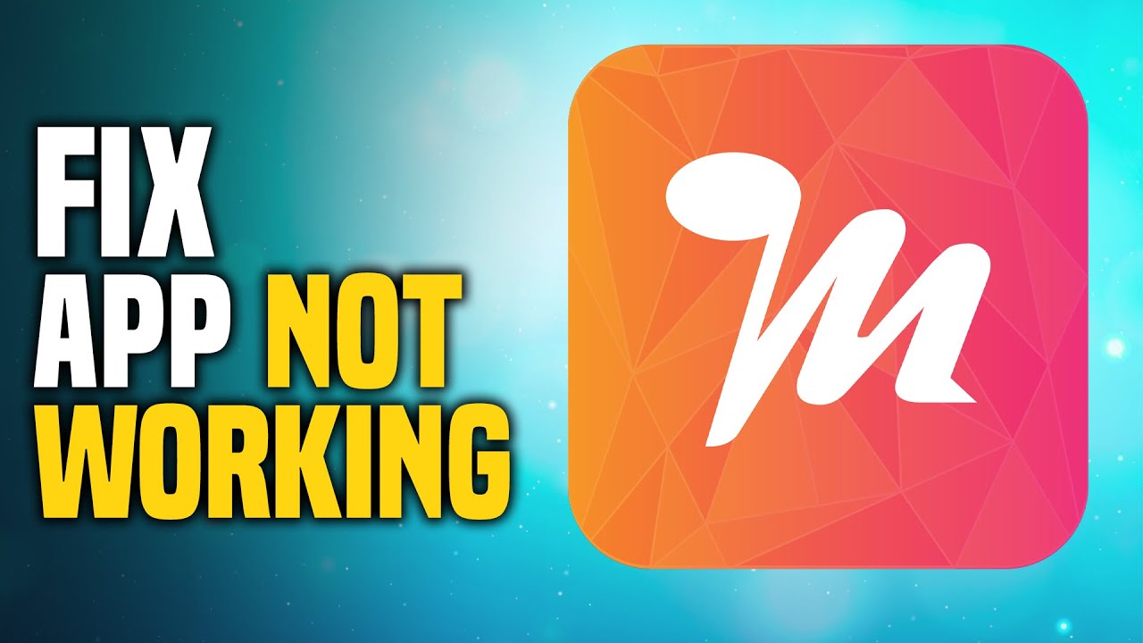 How To Fix Musi App Not Working (EASY!)