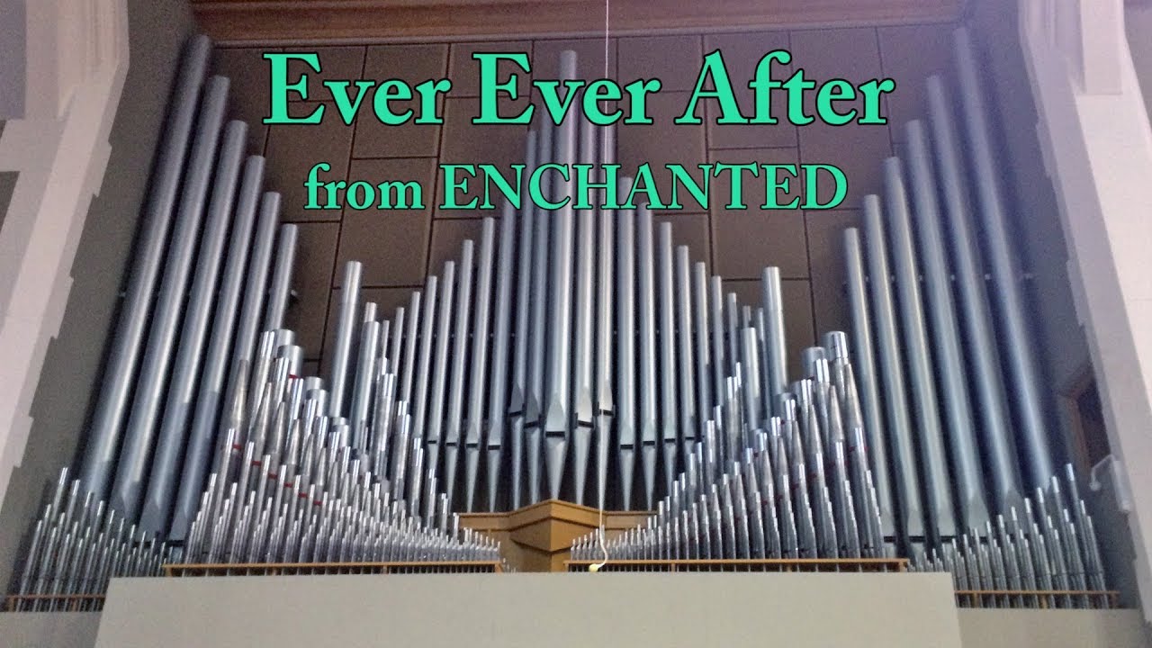Ever Ever After
