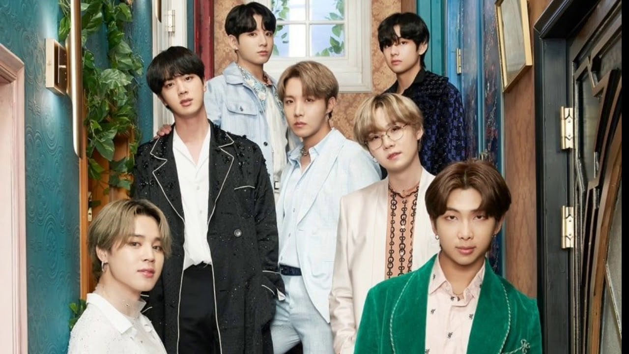 BTS And Big Hit Entertainment Donate $1 Million To Black Lives Matter