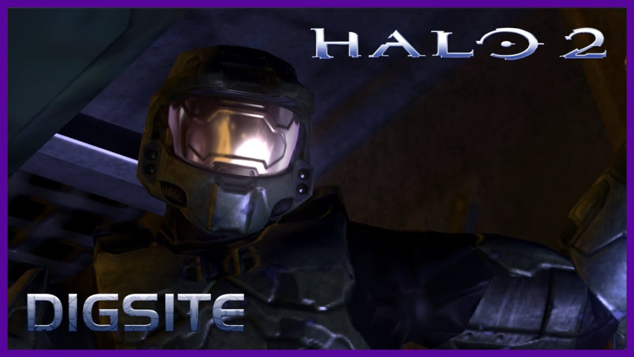 Halo Mod Showcase #1 - E3 2003 Demo