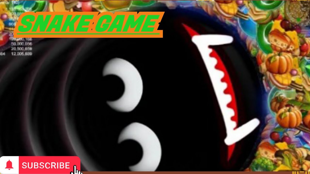 snake io game worm hunt #youtubegaming #ytshort #gamer