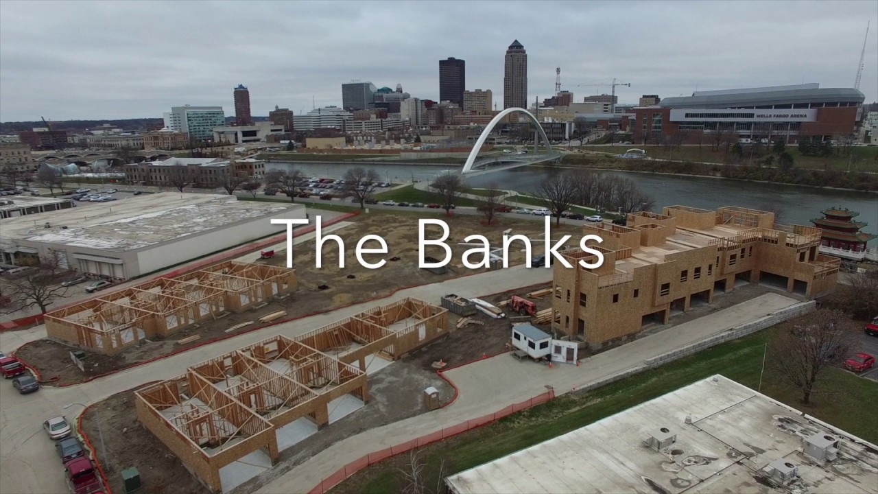 The Banks @ Bridge District