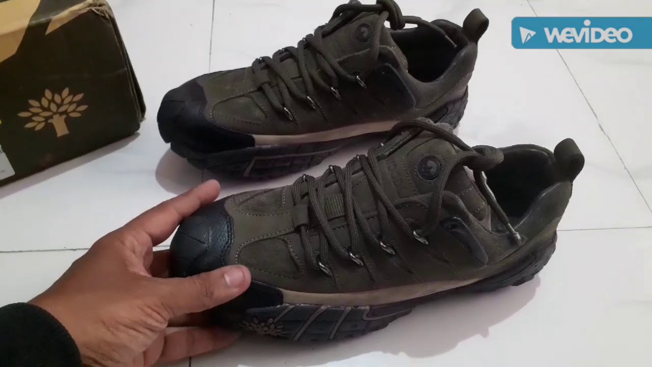 Woodland shoes online purchase review