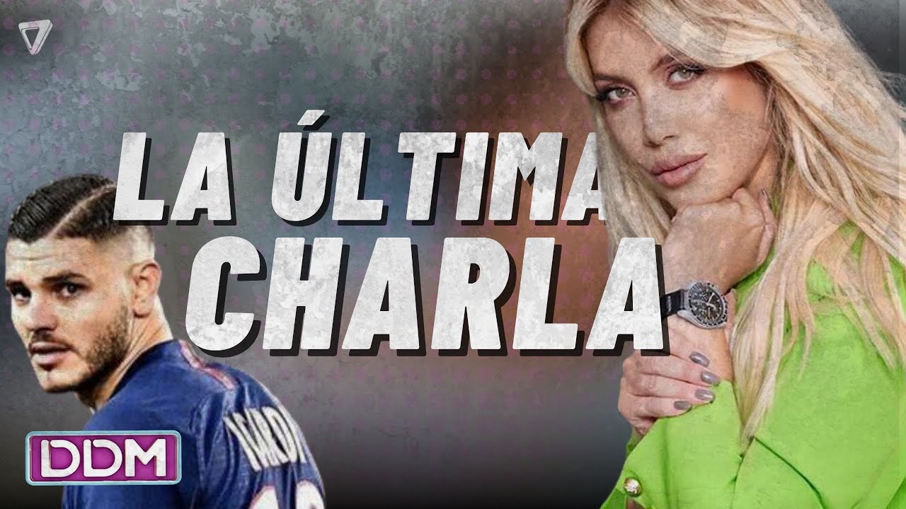 📞 La ÚLTIMA charla TELEFÓNICA entre WANDA NARA y MAURO ICARDI: tensión y reproches