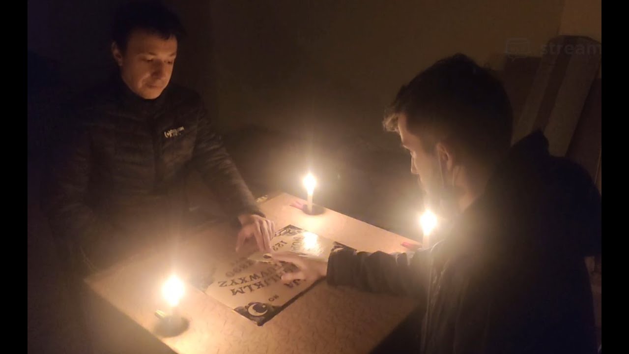 Nzq duchy i urbex z widzem (FILM DOKUMENTALNY)