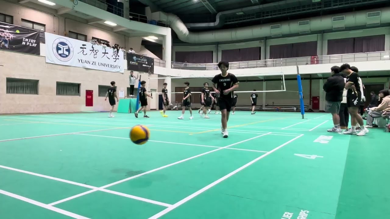 2026超大盃 VS醫發膿德-1