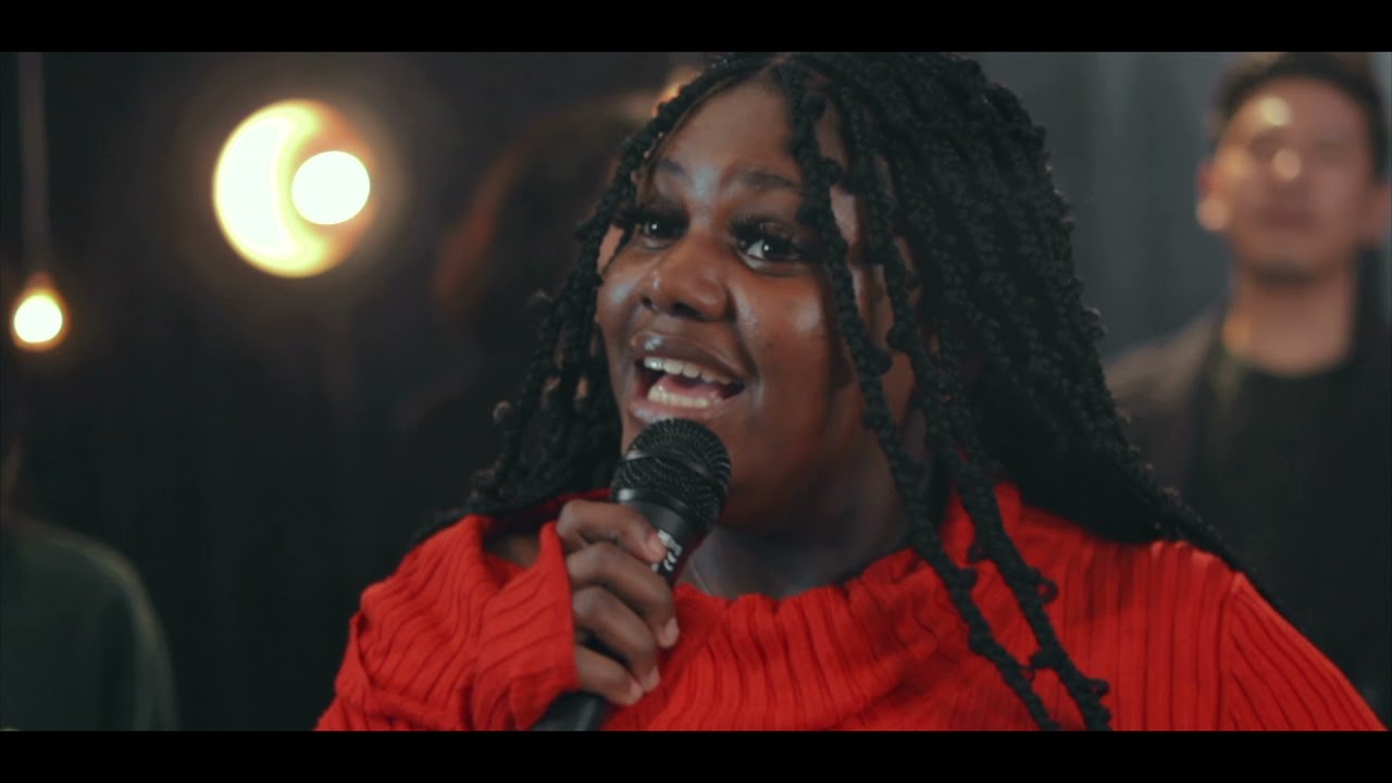 O Holy Night (O Night Divine) | Sochipem Kashyéalo | Capital City Records |