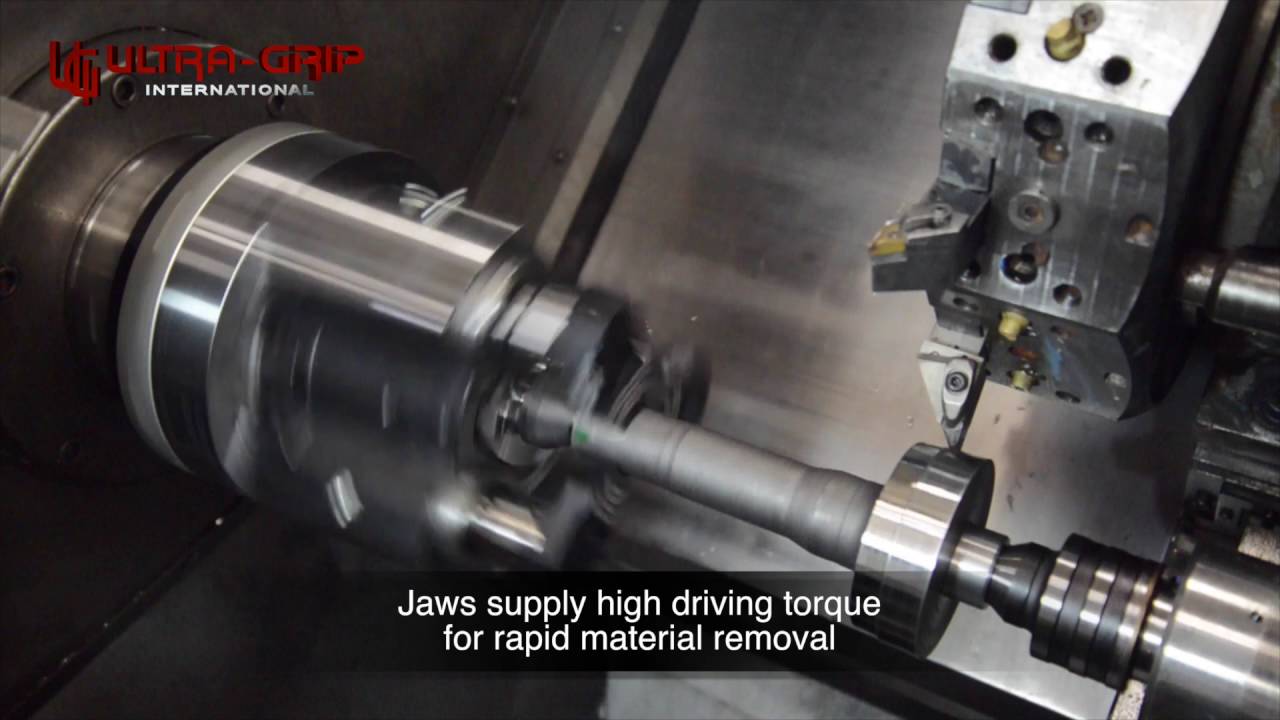 NEW Retractable Driver Chuck