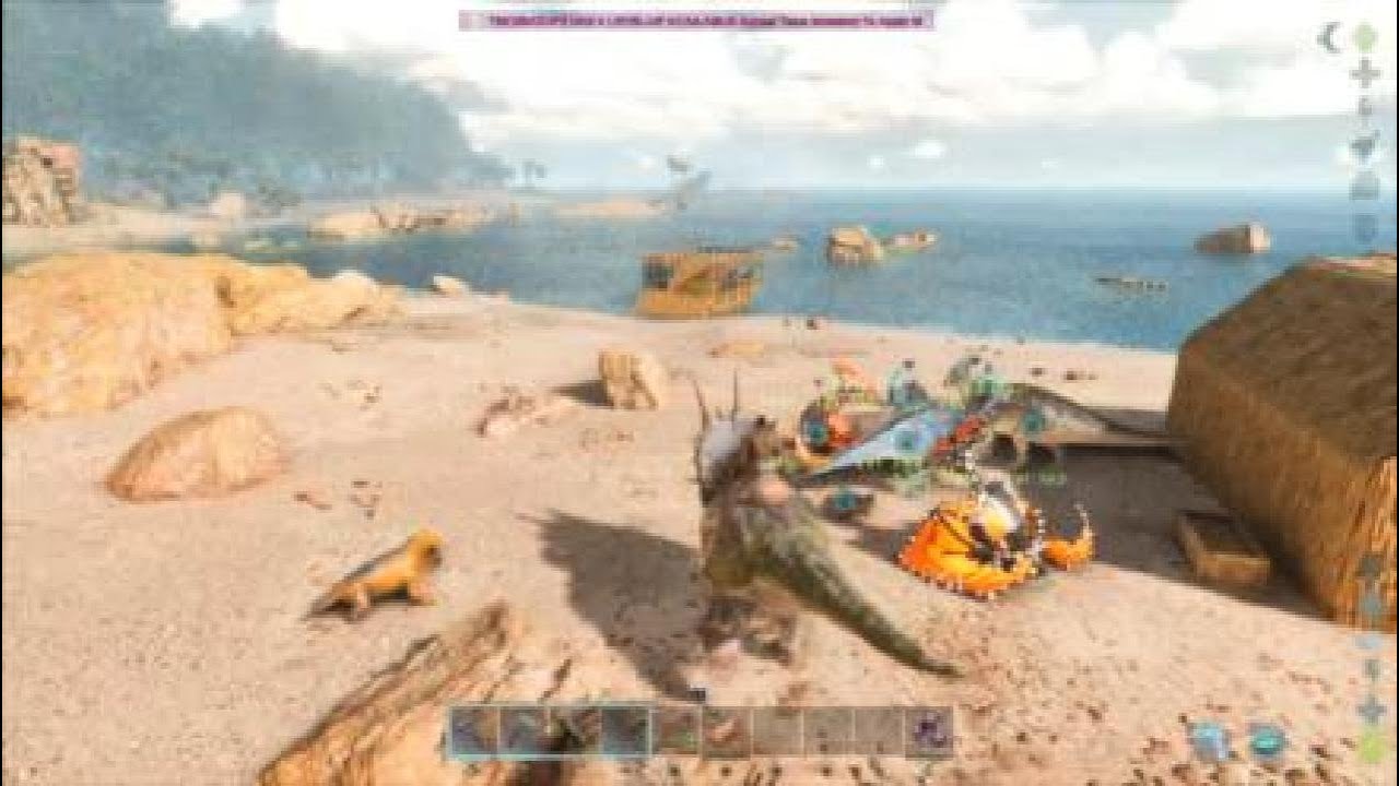 Film - Ark The Island EP 2 - 2026_2_17_19_46_33*