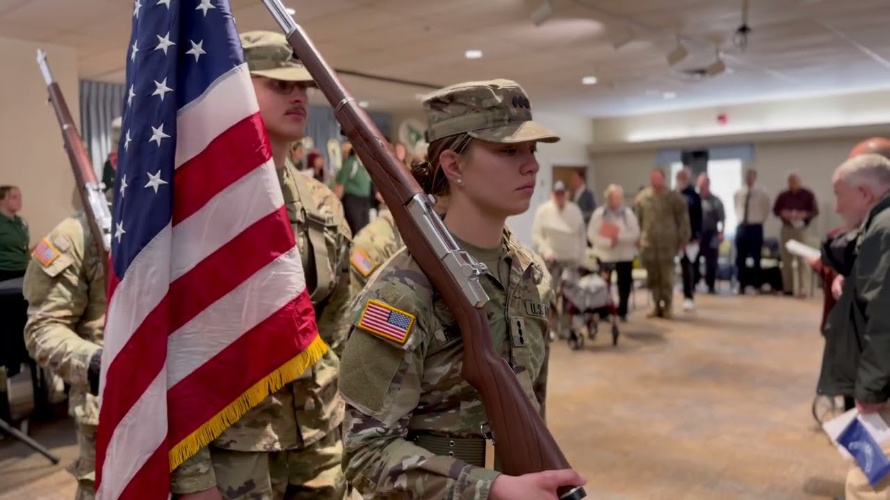 Riverwoods Veterans Day