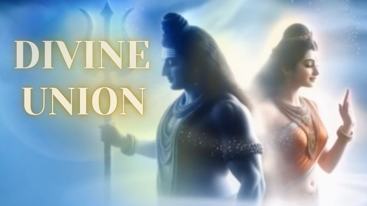 Tantric Trap Beats: Shiva Parvati Divine Union Mantra