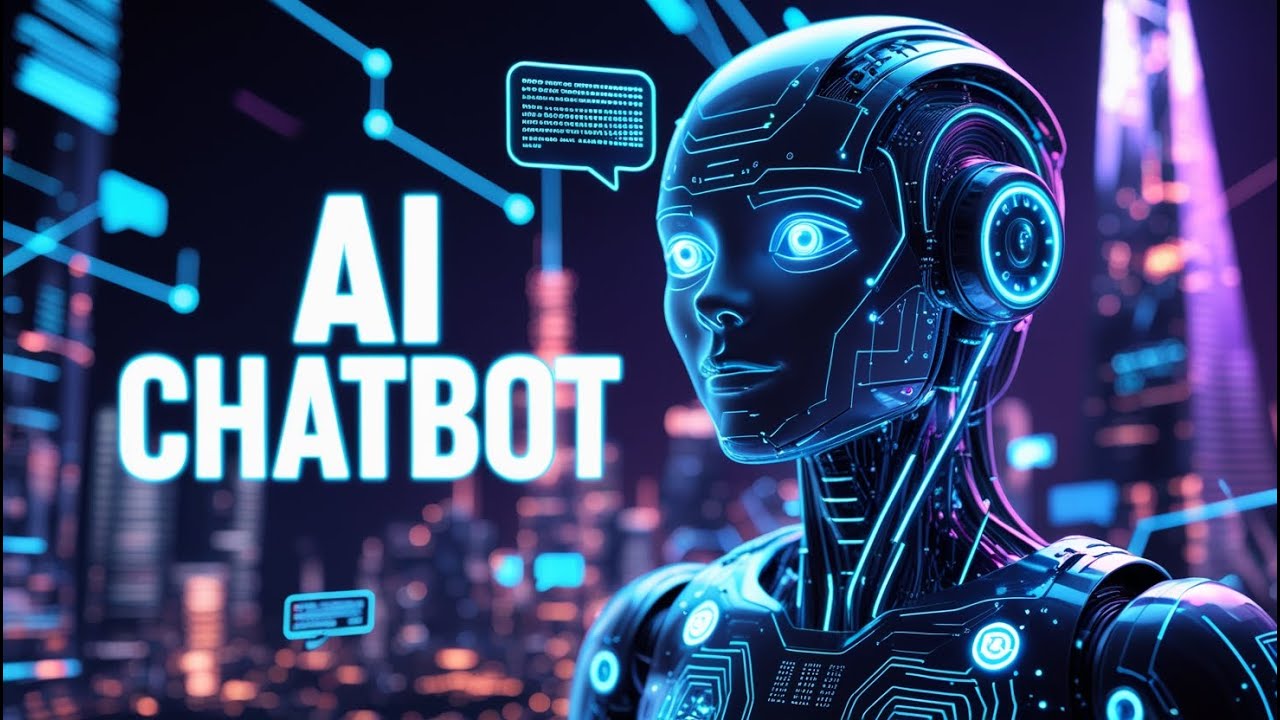 Chatbot Technology Overview