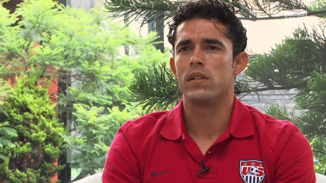More to Come: Herculez Gomez Looks Forward