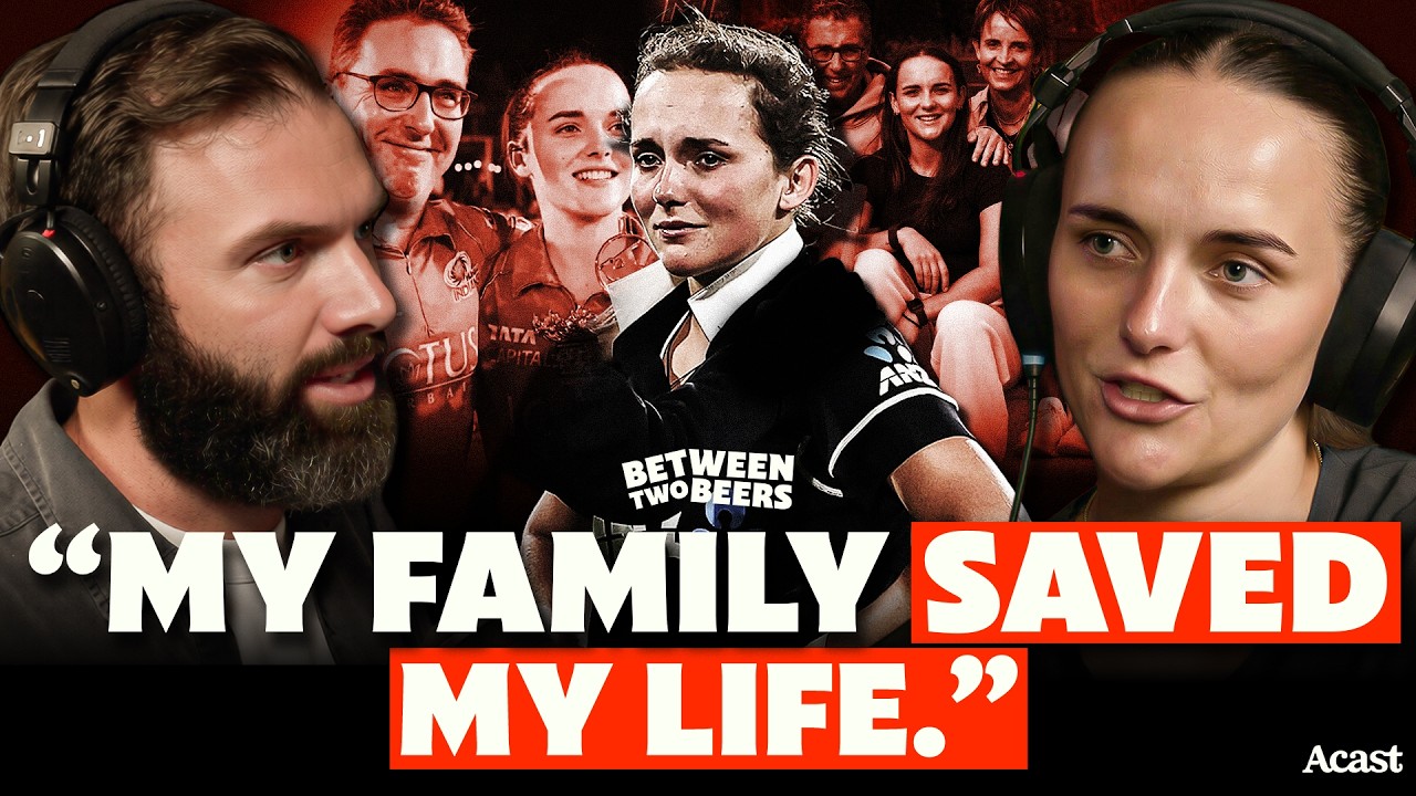 White Ferns Captain, Melie Kerr: I Almost Lost My Life to Mental Health