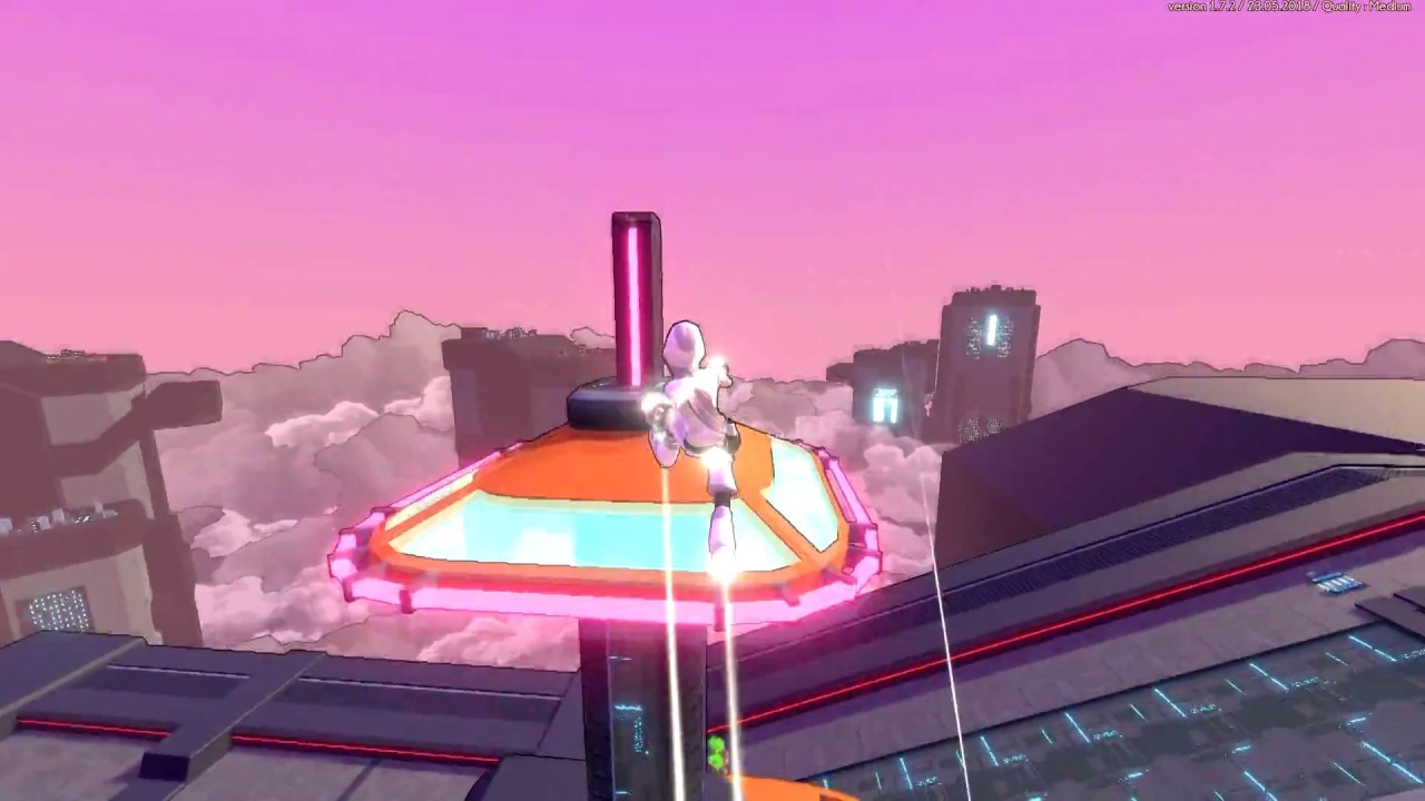 Gamegirls Guide - Majestic More More More [Hover]
