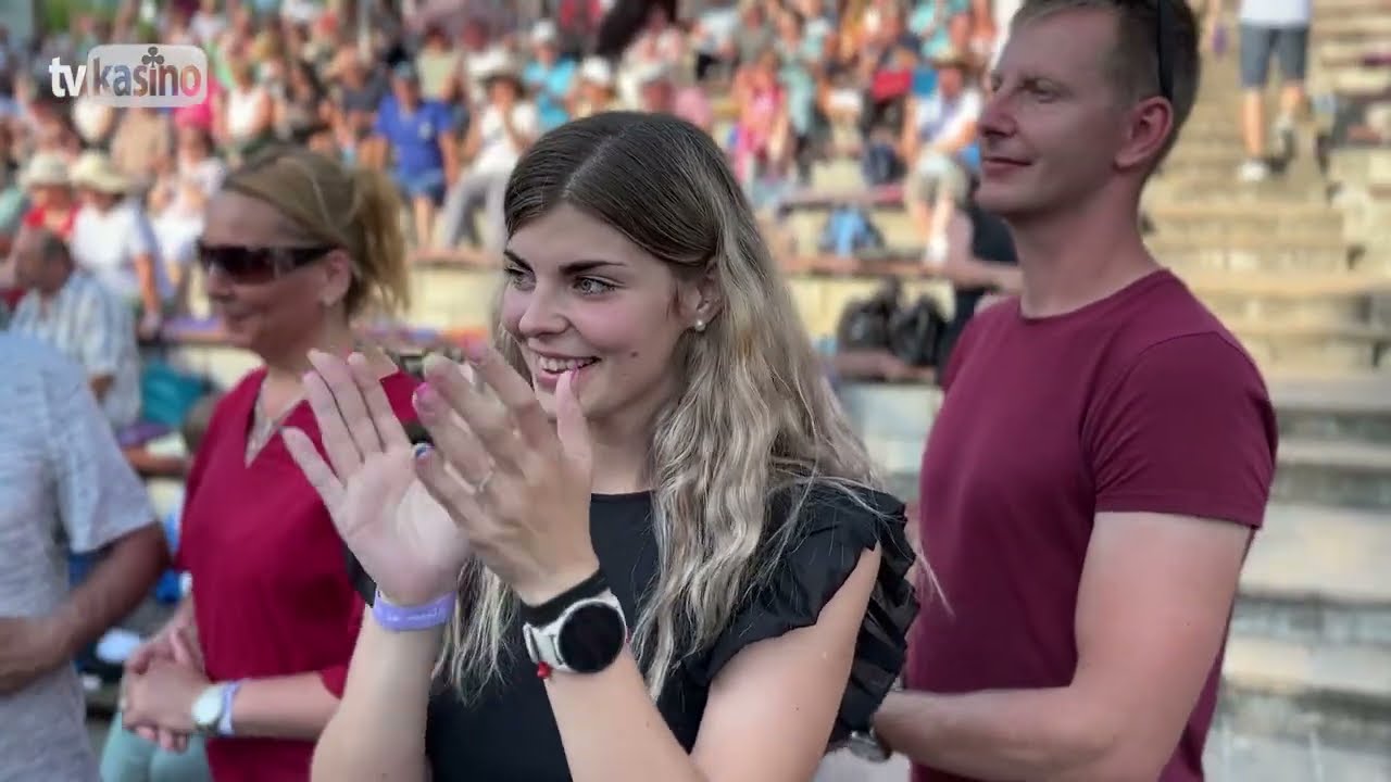 Heligonkári Feješovci: Keď som šiel ku milej naposledy